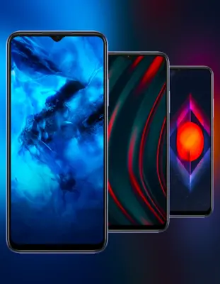 Oppo A77 and A57 Wallpaper android App screenshot 0