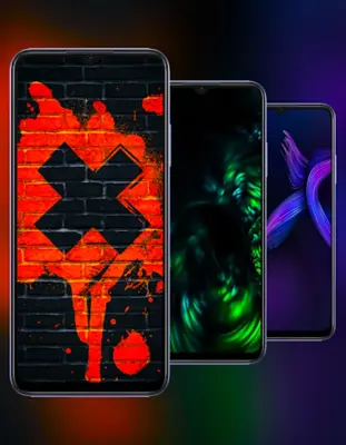 Oppo A77 and A57 Wallpaper android App screenshot 1