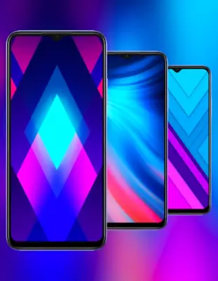 Oppo A77 and A57 Wallpaper android App screenshot 2