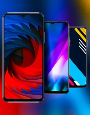 Oppo A77 and A57 Wallpaper android App screenshot 3