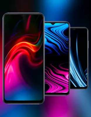 Oppo A77 and A57 Wallpaper android App screenshot 4