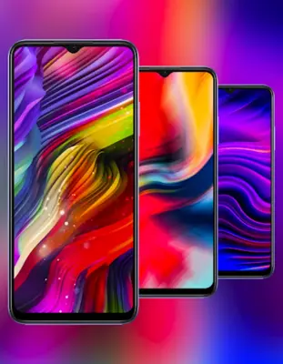 Oppo A77 and A57 Wallpaper android App screenshot 6